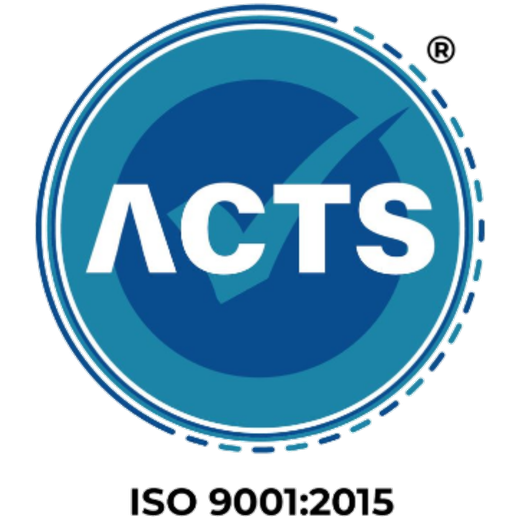 ISO 22000:2018 Certified